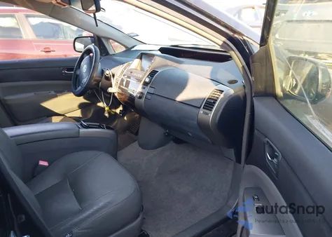 2009 Toyota Prius Touring z USA, uszkodzony, nr VIN JTDKB20U093477637